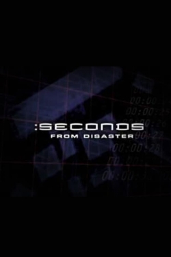 Watch Seconds From Disaster movies free hd online