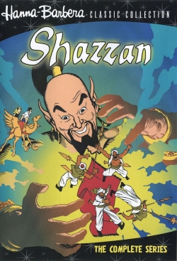 Watch Shazzan movies free hd online