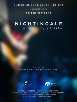 Watch Nightingale: A Melody of Life movies free hd online