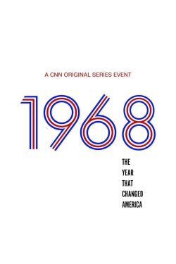 Watch 1968: The Year That Changed America movies free hd online