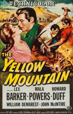 Watch The Yellow Mountain movies free hd online