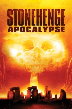 Watch Stonehenge Apocalypse movies free hd online