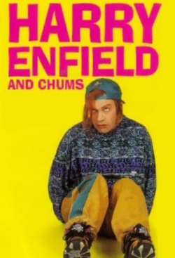 Watch Harry Enfield and Chums movies free hd online