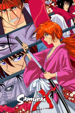 Watch Rurouni Kenshin movies free hd online