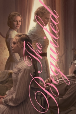 Watch The Beguiled movies free hd online