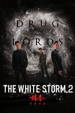 Watch The White Storm 2: Drug Lords movies free hd online