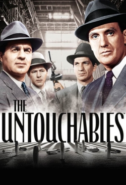 Watch The Untouchables movies free hd online