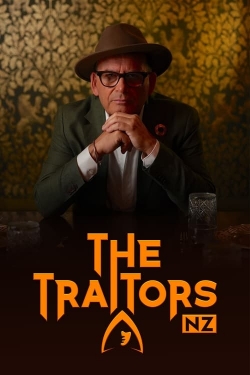 Watch The Traitors NZ movies free hd online