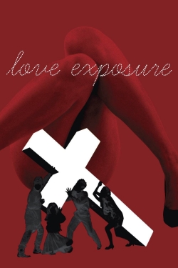 Watch Love Exposure movies free hd online