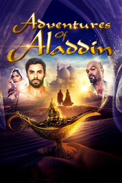 Watch Adventures of Aladdin movies free hd online