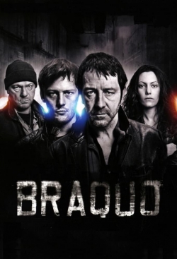 Watch Braquo movies free hd online