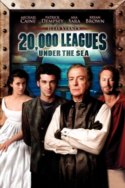 Watch 20,000 Leagues Under the Sea movies free hd online