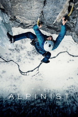 Watch The Alpinist movies free hd online