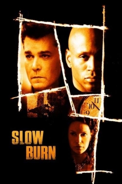 Watch Slow Burn movies free hd online