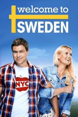 Watch Welcome to Sweden movies free hd online