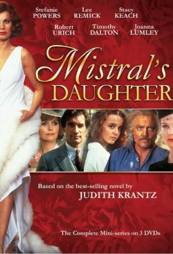 Watch Mistral's Daughter movies free hd online