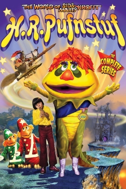 Watch H.R. Pufnstuf movies free hd online