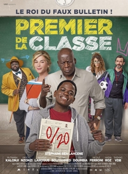 Watch Premier de la classe movies free hd online