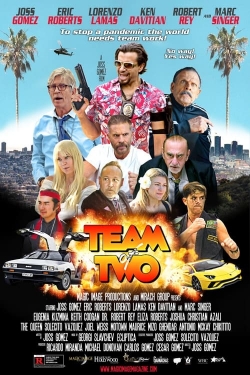 Watch Team Of Two movies free hd online