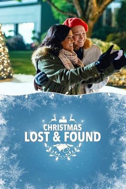 Watch Christmas Lost and Found movies free hd online