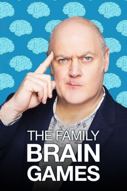 Watch The Family Brain Games movies free hd online