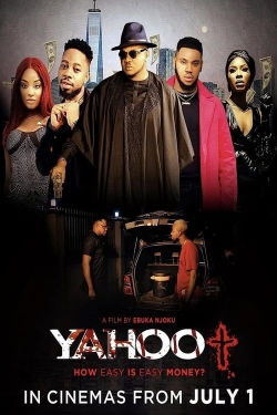 Watch Yahoo+ movies free hd online