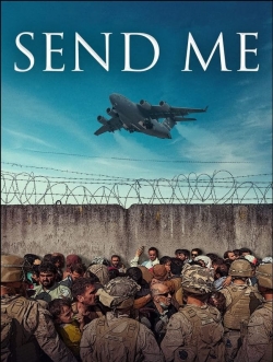 Watch Send Me movies free hd online