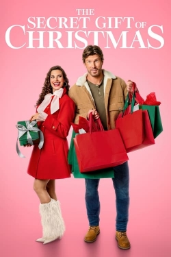 Watch The Secret Gift of Christmas movies free hd online