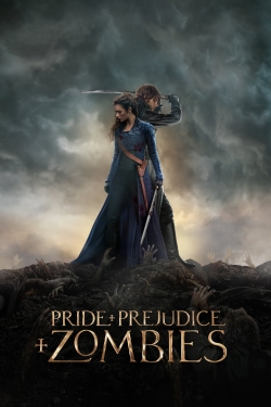 Watch Pride and Prejudice and Zombies movies free hd online