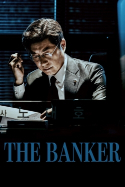 Watch The Banker movies free hd online