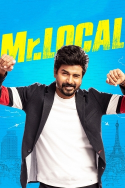 Watch Mr. Local movies free hd online