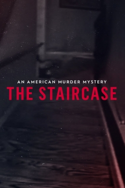 Watch An American Murder Mystery: The Staircase movies free hd online