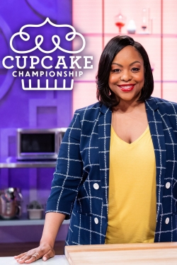 Watch Cupcake Championship movies free hd online