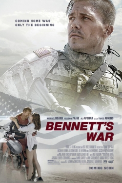 Watch Bennett's War movies free hd online