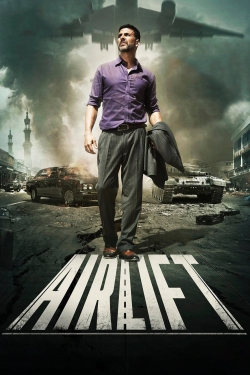 Watch Airlift movies free hd online