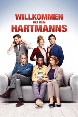 Watch Welcome to the Hartmanns movies free hd online