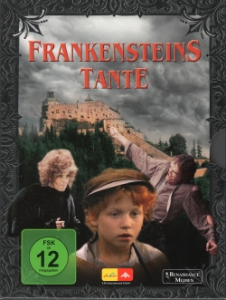 Watch Frankenstein's Aunt movies free hd online