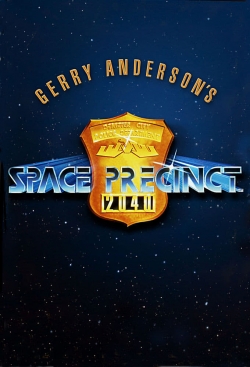 Watch Space Precinct movies free hd online