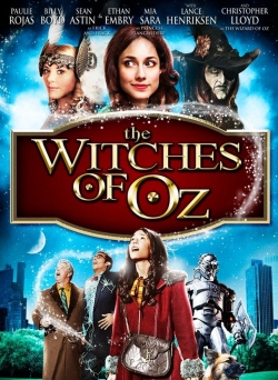 Watch The Witches of Oz movies free hd online