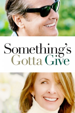 Watch Something's Gotta Give movies free hd online