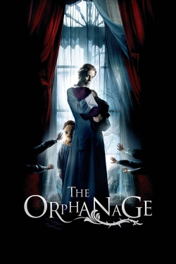 Watch The Orphanage movies free hd online