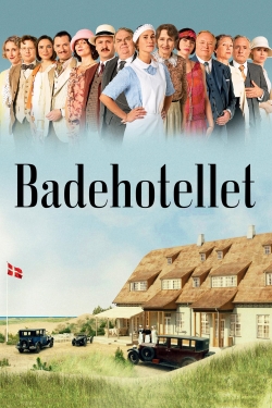 Watch Badehotellet movies free hd online