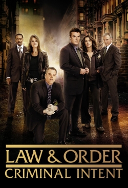 Watch Law & Order: Criminal Intent movies free hd online