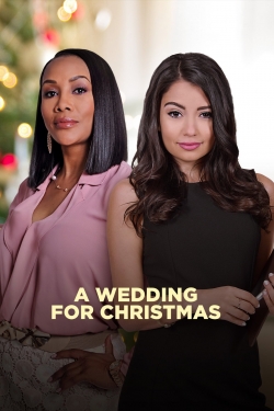 Watch A Wedding for Christmas movies free hd online