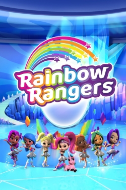 Watch Rainbow Rangers movies free hd online