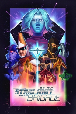 Watch Starlight Brigade movies free hd online