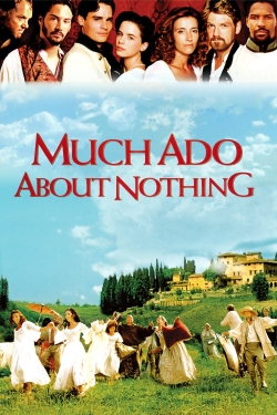 Watch Much Ado About Nothing movies free hd online