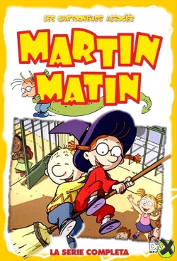 Watch Martin Morning movies free hd online