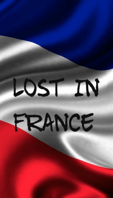 Watch Lost In France movies free hd online