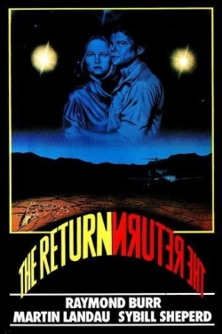 Watch The Return movies free hd online